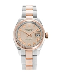 Rolex Datejust Lady 28 279161